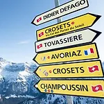 Alpage Immo Location Service * Champoussin