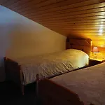 Alpage Immo Location Service Apartment Champoussin