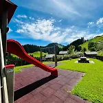 Apartment Alpage Immo Location Service *