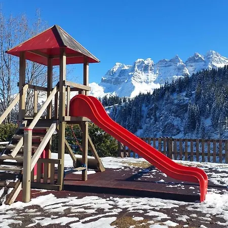 アパート Alpage Immo Location Service *