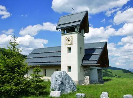 Alpage Immo Location Service