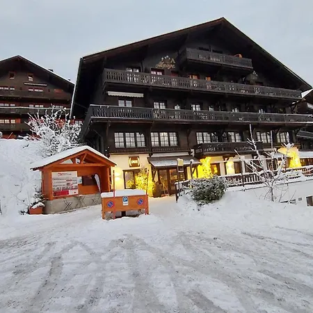 Alpage Immo Location Service アパート