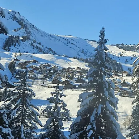 アパート Alpage Immo Location Service