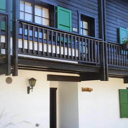 Alpage Immo Location Service Apartment Champoussin