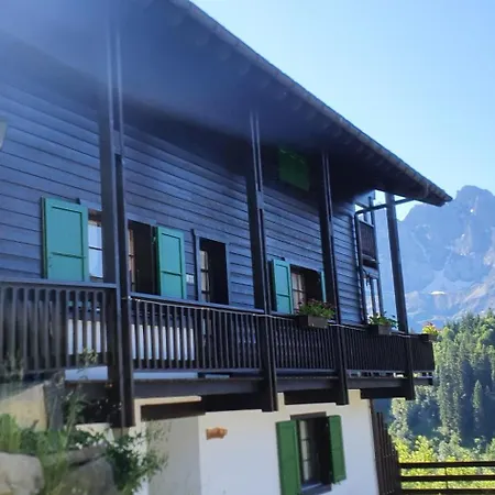 Alpage Immo Location Service Appartement *