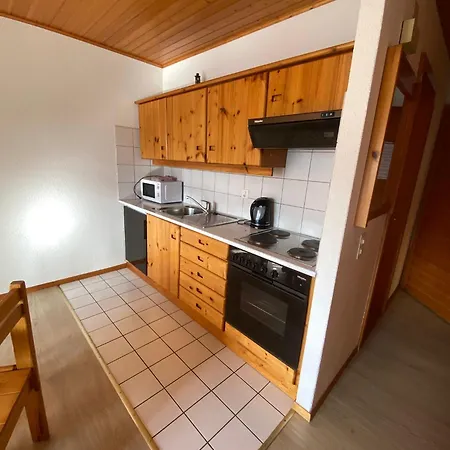 Alpage Immo Location Service Apartment