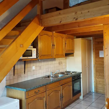 Apartment Alpage Immo Location Service