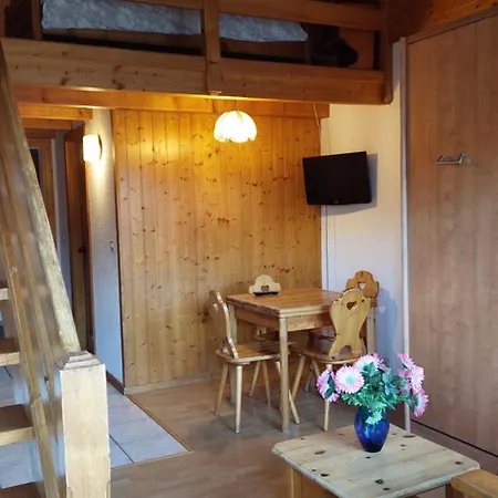 Appartement Alpage Immo Location Service