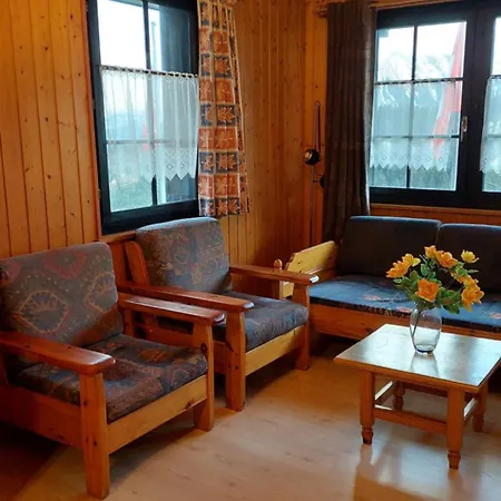 Apartment Alpage Immo Location Service