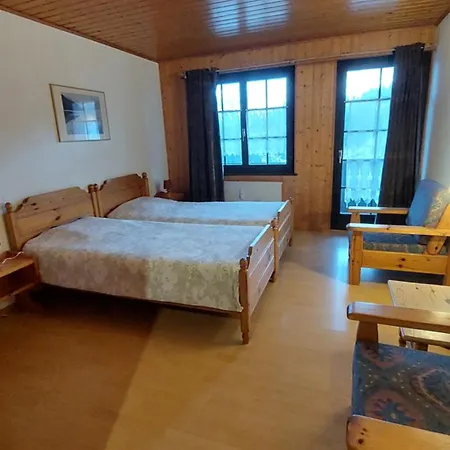 Alpage Immo Location Service Apartment Champoussin