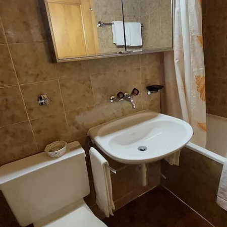 Apartmán Alpage Immo Location Service Champoussin