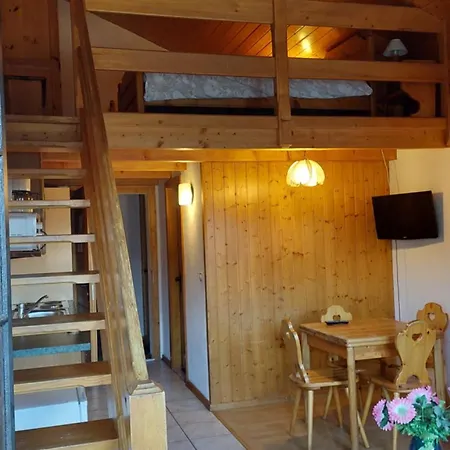 Alpage Immo Location Service * Champoussin