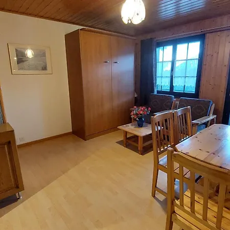 公寓 高山伊莫服务点酒店