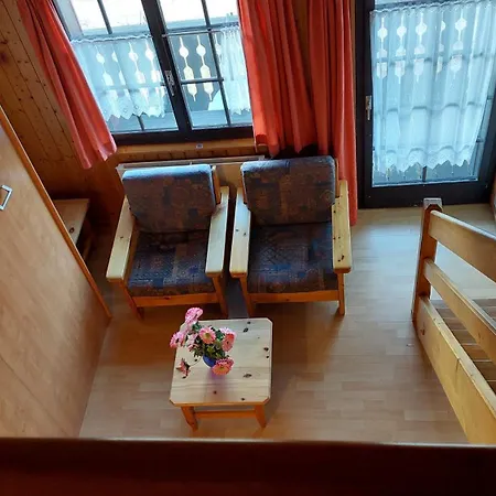 Apartment Alpage Immo Location Service *
