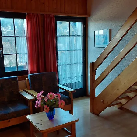 Apartment Alpage Immo Location Service *