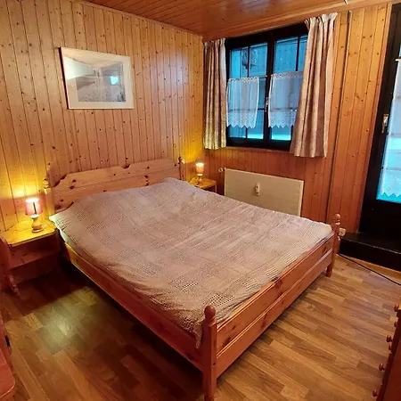 Alpage Immo Location Service Appartement Champoussin
