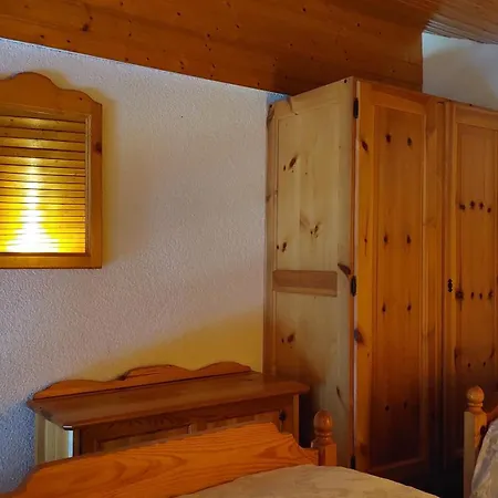 Apartmán Alpage Immo Location Service *