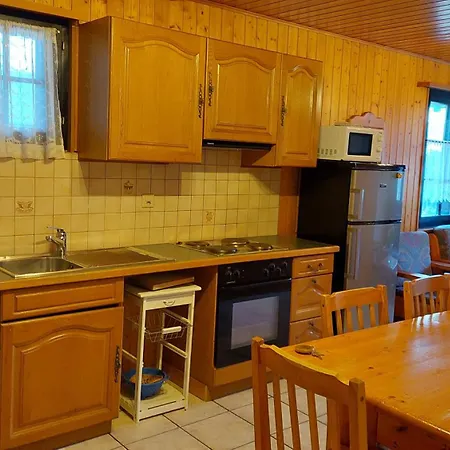 Alpage Immo Location Service Appartement Champoussin