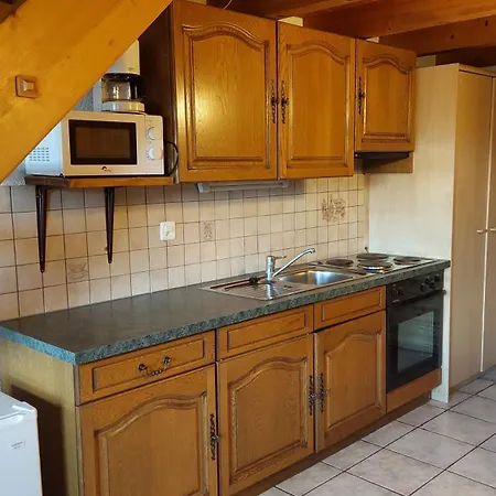 Apartment Alpage Immo Location Service Champoussin