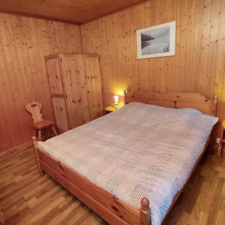 Alpage Immo Location Service Apartment