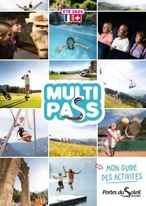 Alpage Immo Location Service Appartement *