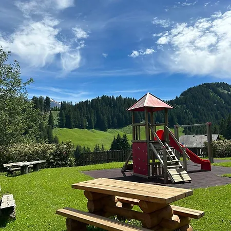 Alpage Immo Location Service *