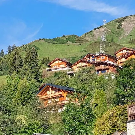 Alpage Immo Location Service