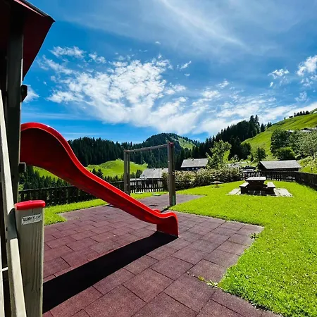Apartment Alpage Immo Location Service *