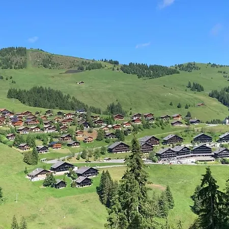 Apartment Alpage Immo Location Service *
