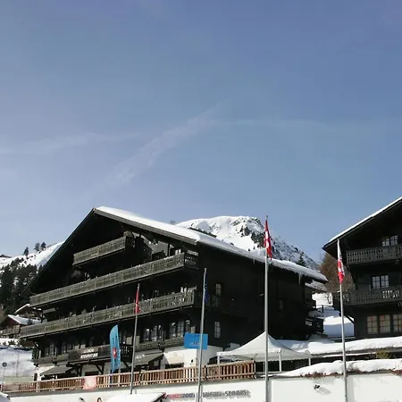 公寓 高山伊莫服务点酒店
