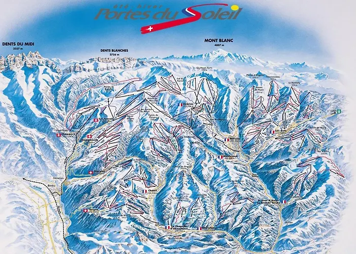 Alpage Immo Location Service Apartment