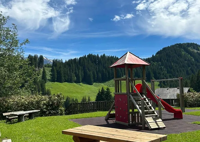 Alpage Immo Location Service *