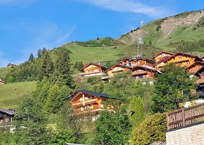 Alpage Immo Location Service