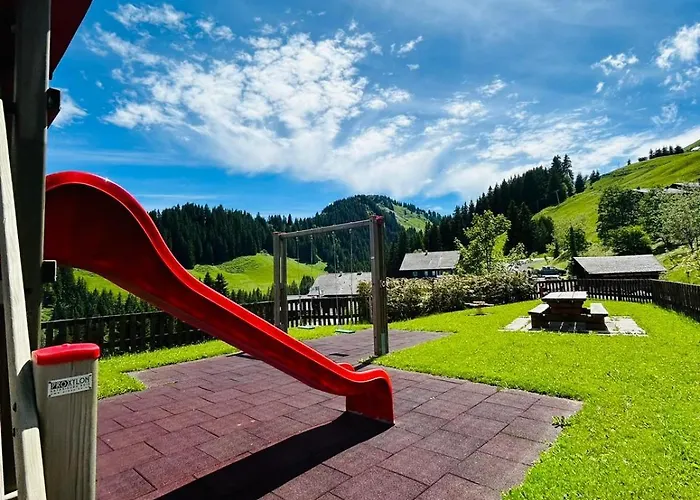 Apartment Alpage Immo Location Service *