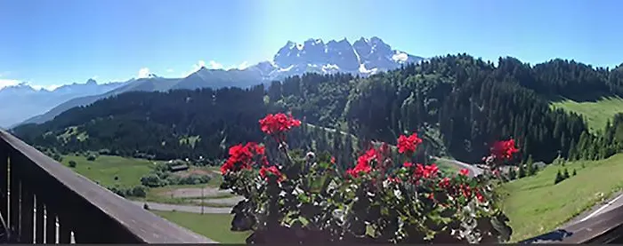 Apartment Alpage Immo Location Service Champoussin