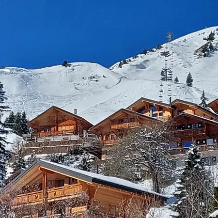 Alpage Immo Location Service Apartman *