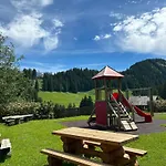 Alpage Immo Location Service *