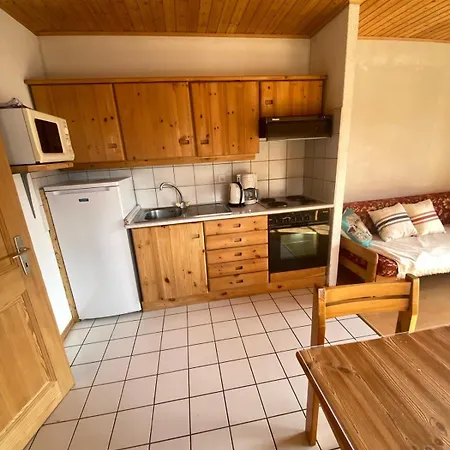 Alpage Immo Location Service Apartment