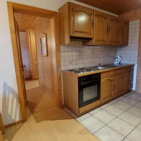 Apartment Alpage Immo Location Service *